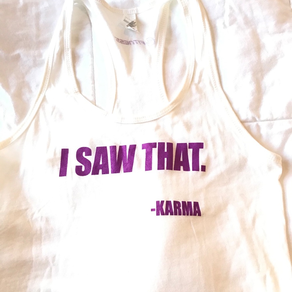 Tank top bundle